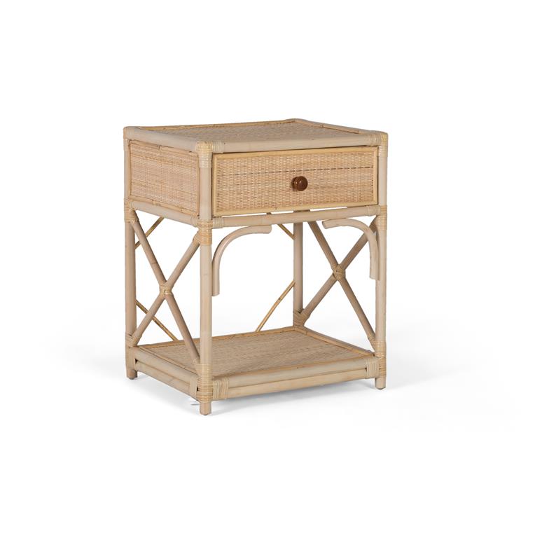 BEDSIDE TABLE